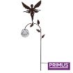 Picture of Primus Solar Metal Fairy Stake - Black