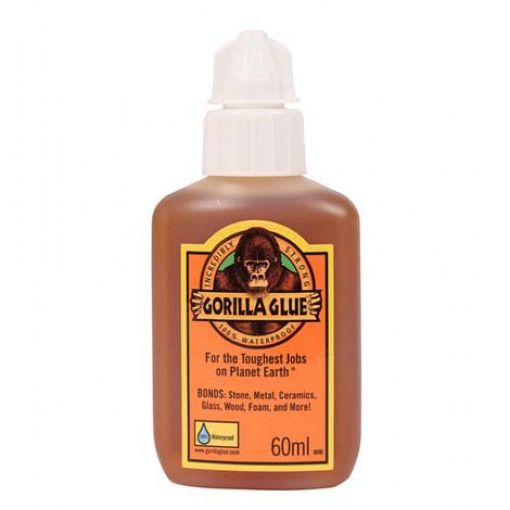 Picture of Gorilla All Purpose Glue - 60ml Bottle