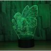 Picture of MyGlow 3D Light Fairy
