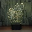 Picture of MyGlow 3D Light Fairy