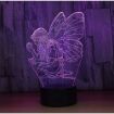 Picture of MyGlow 3D Light Fairy