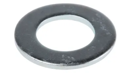 Picture of M16 Heavy Round Washer BZP