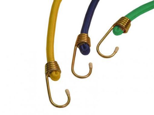 Picture of Olympia Pack of 6 Bungee Cords