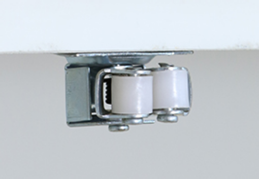 Picture of Timco Double Roller Catch - Pack of 2