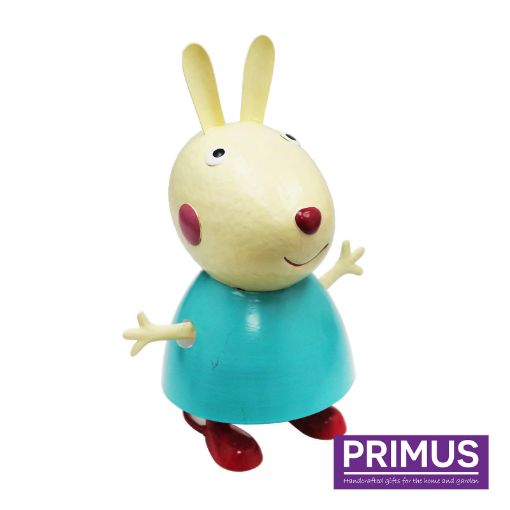 Picture of Primus Metal Rebecca Rabbit Figure