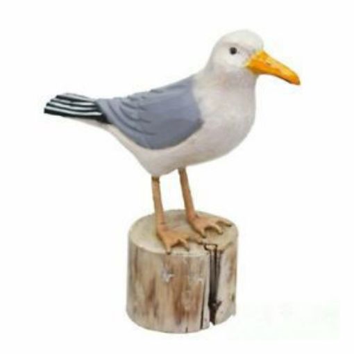 Picture of Primus "RSPB" Hand Carved Herring Gull