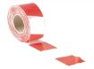 Picture of Faithfull 70 Micron Barrier Tape - 70mm x 500m