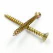 Picture of Unifix General Purpose Chippy (CSK Pozi Passivated) Woodscrews