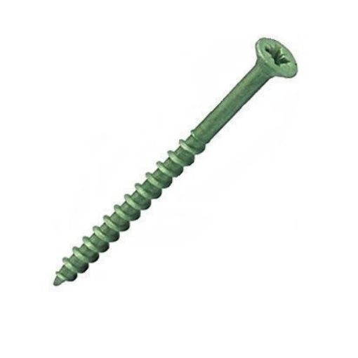 Picture of Unifix Organic Coated Decking Screws