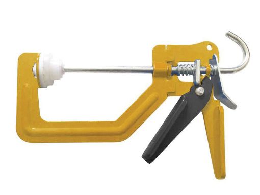 Picture of Roughneck One Handed Turbo Clamp - 100mm / 4in
