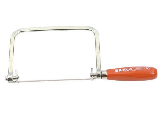 Picture of Bahco 301 Coping Saw
