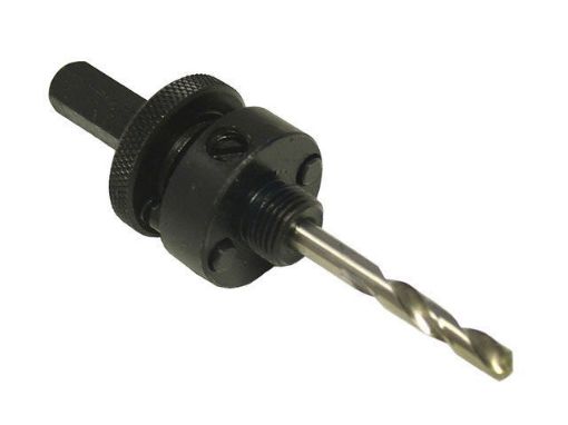 Picture of Faithfull Holesaw Arbor - 32 - 210mm