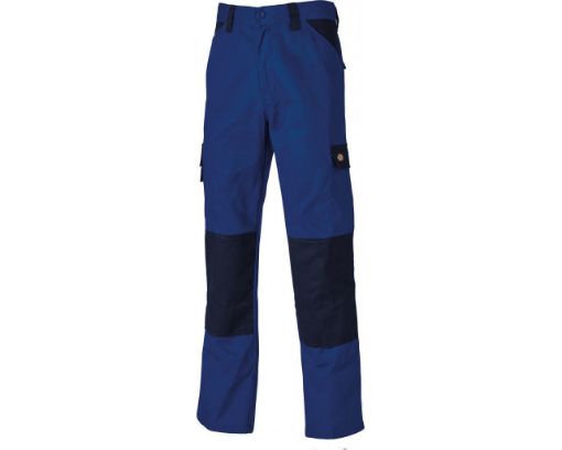 Picture of Dickies Everyday Trousers - Royal Blue/Navy
