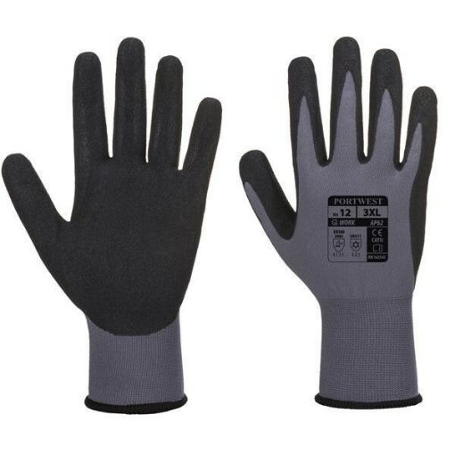 Picture of Portwest AP62 Dermiflex Aqua Gloves