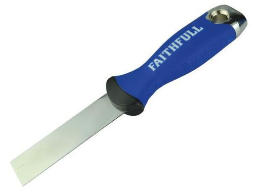 Picture of Faithfull Soft Grip Filling Knife