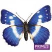Picture of Primus Large 3D Metal Butterflies