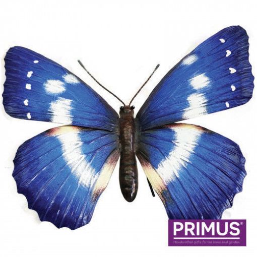 Picture of Primus Large 3D Metal Butterflies