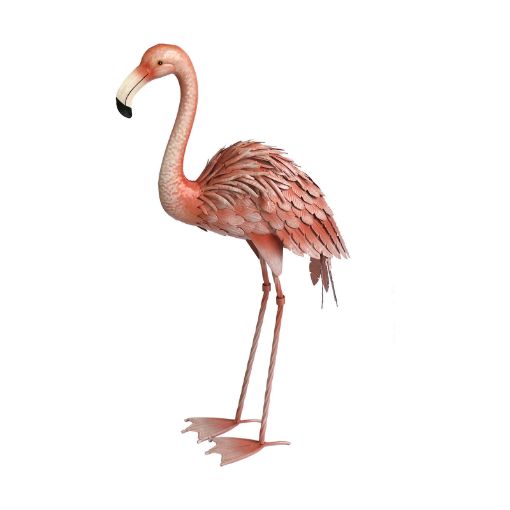 Picture of Primus Small Metal Flamingo