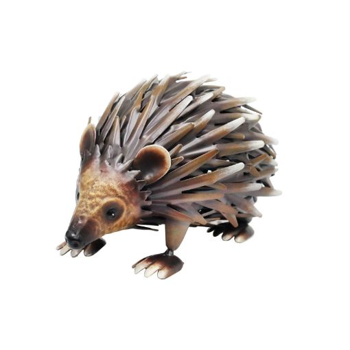 Picture of Primus Small Metal Woodland Hedgehog
