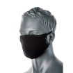 Picture of Portwest CV21 - 2 Ply Fabric Face Mask - Pack of 25