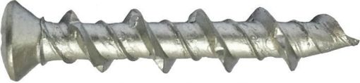 Picture of JCP Self Drilling Plasterboard Screws - BZP
