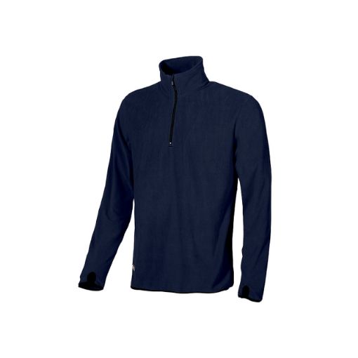 Picture of U-Power Artic 1/2 Zip Sweatshirt - Deep Blue