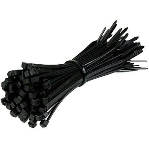 Picture of Forgefix Cable Ties - Bag of 100