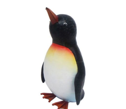 Picture of Primus Little Metal Penguin