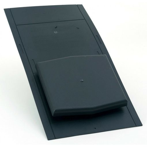 Picture of Timloc Universal Roof Slate Vent - 610mm x 305mm