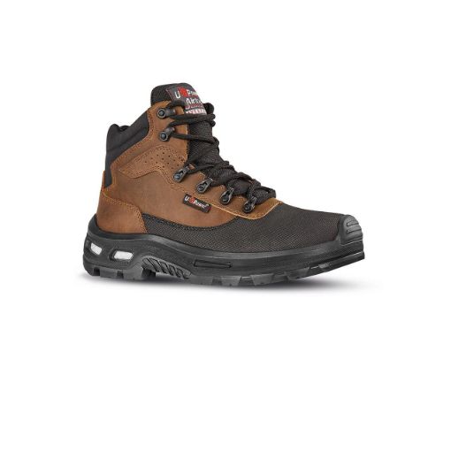 Picture of U-Power Red Lion Floyd Safety Boots