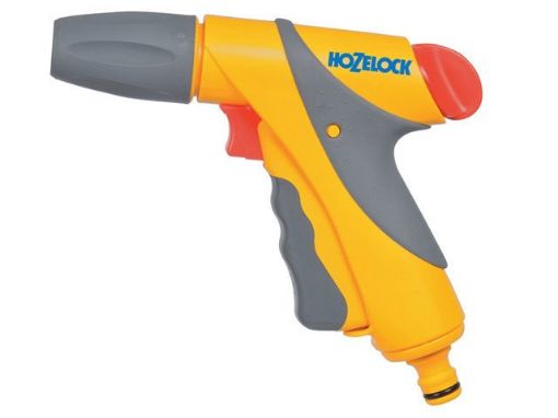 Picture of Hozelock 2682 Ultra 3 Spray Gun with Waterstop