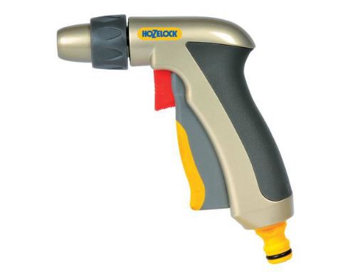 Picture of Hozelock 2690 Metal Adjustable Nozzle Spray Gun