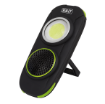 Picture of Sealey 10W COB LED Rechargeable Torch with Wireless Speaker