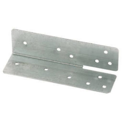Picture of Sabrefix Universal Framing Anchors - Galvanised, 76 x 125mm