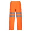 Picture of Portwest S597 Hi-Vis Extreme Trousers - Orange
