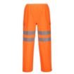 Picture of Portwest S597 Hi-Vis Extreme Trousers - Orange
