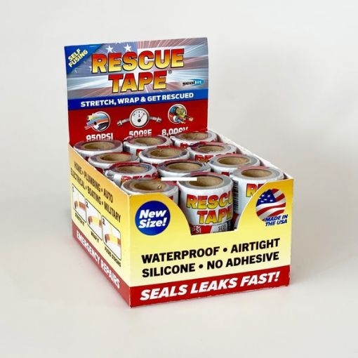 Picture of Bond It Silicone Rescue Tape "Handy Roll"