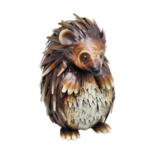 Picture of Primus Small Metal Standing Hedgehog