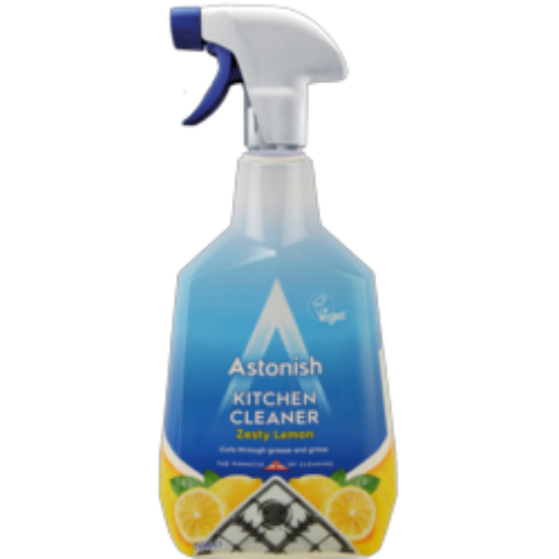 Picture of Astonish Kitchen Cleaner - 750ml