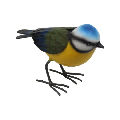 Picture of Primus Large Metal Blue Tit