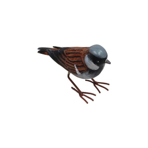 Picture of Primus Large Metal House Sparrow