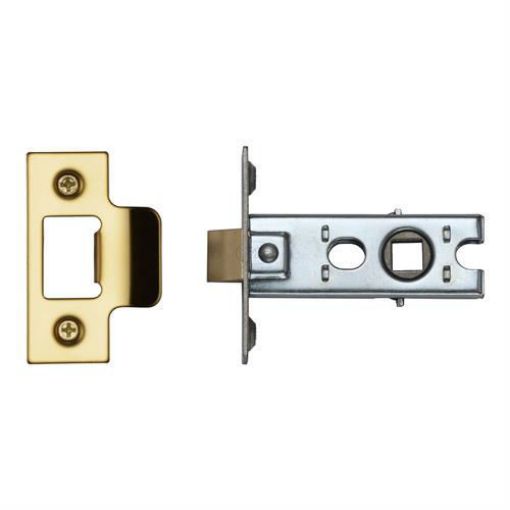 Picture of M-Marcus Tubular Latch - 2.5in/ 64mm or 3in/ 75mm