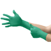 Picture of Ansell Touch n' Tuff Chemical Resistant Disposable Gloves