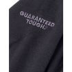 Picture of DeWalt Stratford Hoodie Sweatshirt - Black/Grey