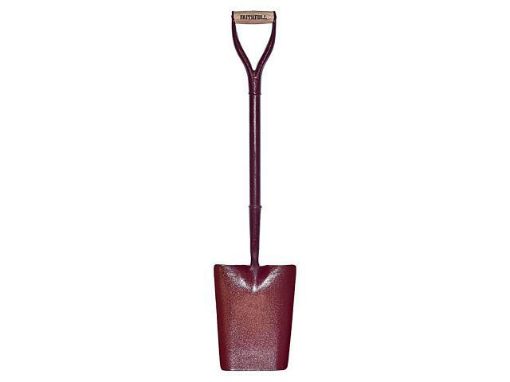 Picture of Faithfull All Steel Solid Taper Shovel