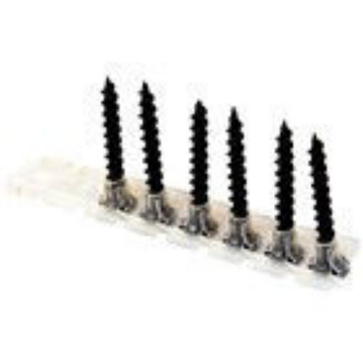 Picture of Collated Coarse Drywall Screws - Box of 1000