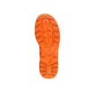 Picture of BuckBootz Viz High Visibility Waterproof Safety Dealer Boots - Orange