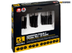 Picture of Roughneck 12 Piece Punch & Chisel Set