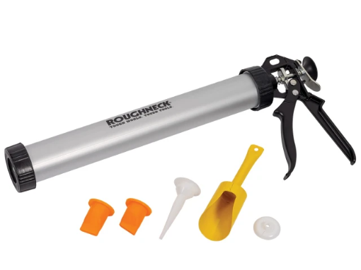 Picture of Roughneck Brick Mortar Gun Kit