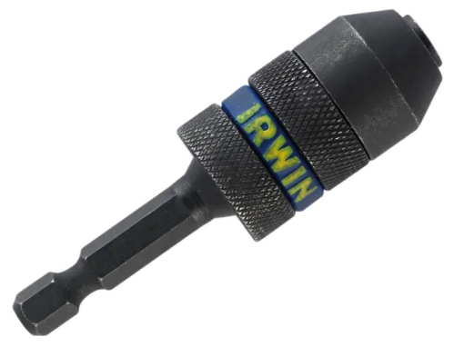 Picture of Irwin 2.5in Extension Bar For Impact Screwdriver Bits